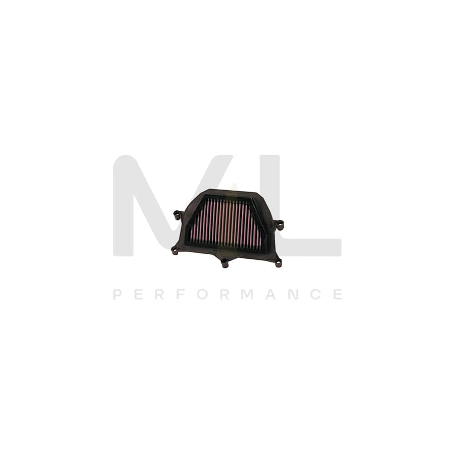 K&N YA-6006 Replacement Air Filter | ML Car Parts UK | Performance Parts Direct