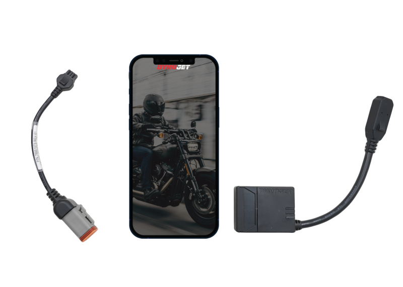 Dynojet 11-20 Harley-Davidson Power Vision 4