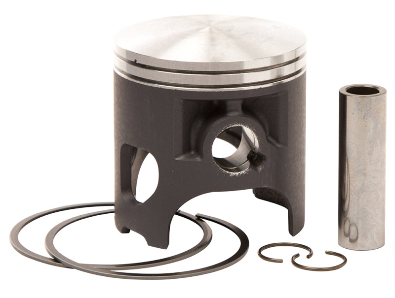 Vertex Pistons Vertex Piston 88-06 Yamaha YFS 200 Blaster 200cc +1mm Oversized Cast Replica Piston Kit