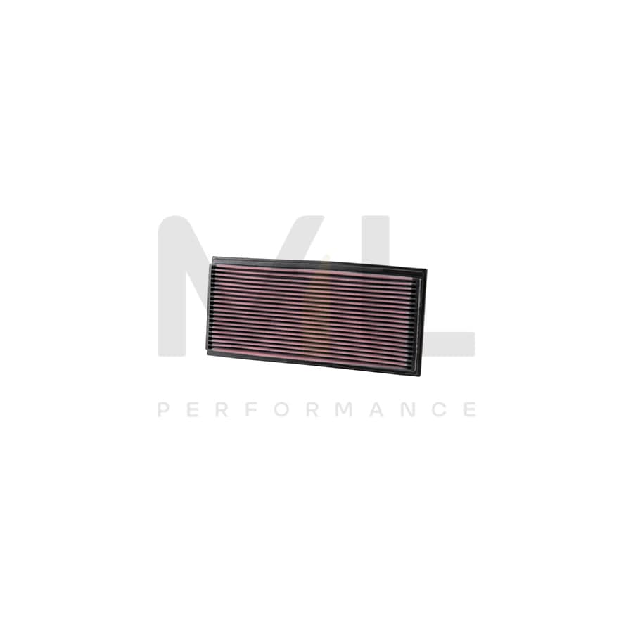 K&N 33-2678 Replacement Air Filter | ML Car Parts UK | Performance Parts Direct