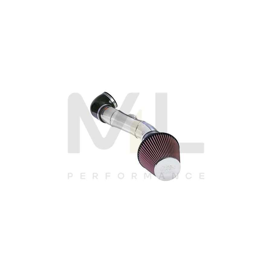 K&N 69-3523KP Performance Air Intake System | ML Car Parts UK | Performance Parts Direct