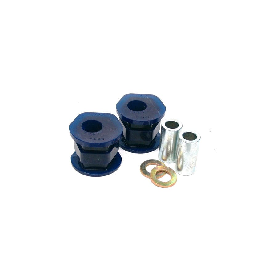 SuperPro SPF1757K SuperPro Control Arm Bush Kit