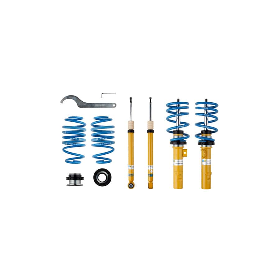 Bilstein 47-282117 HONDA Civic B14 PSS Coilover