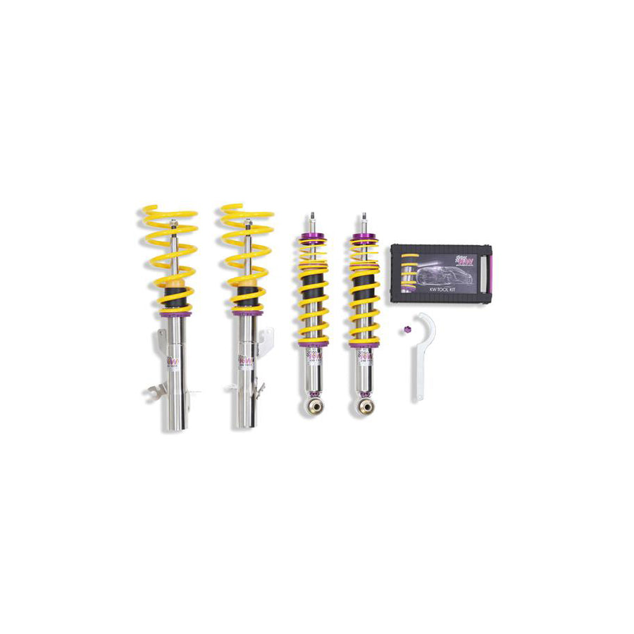 KW 35220096 Mini R60 R61 Variant 3 Coilover Kit