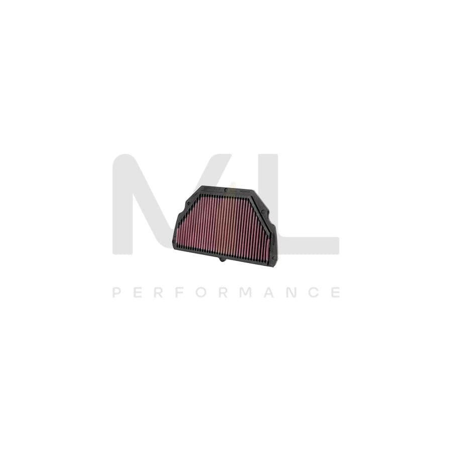 K&N HA-6099 Replacement Air Filter | ML Car Parts UK | Performance Parts Direct