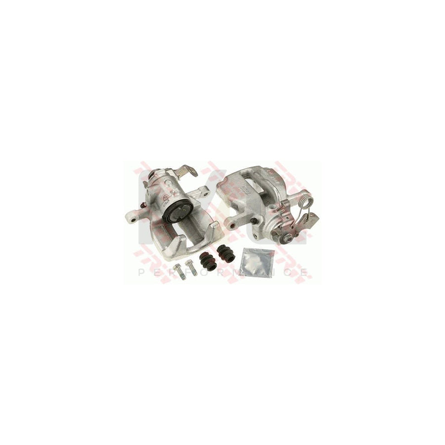 TRW BHS998E Brake Caliper | Performance Parts Direct Car Parts