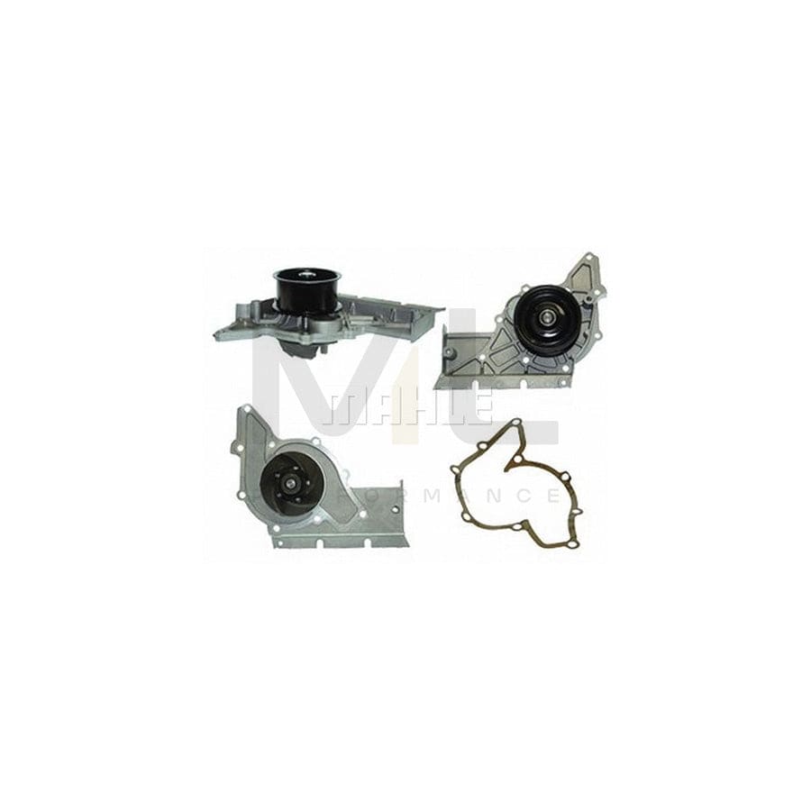 MAHLE ORIGINAL CP 151 000P Water Pump | Performance Parts DirectCar Parts