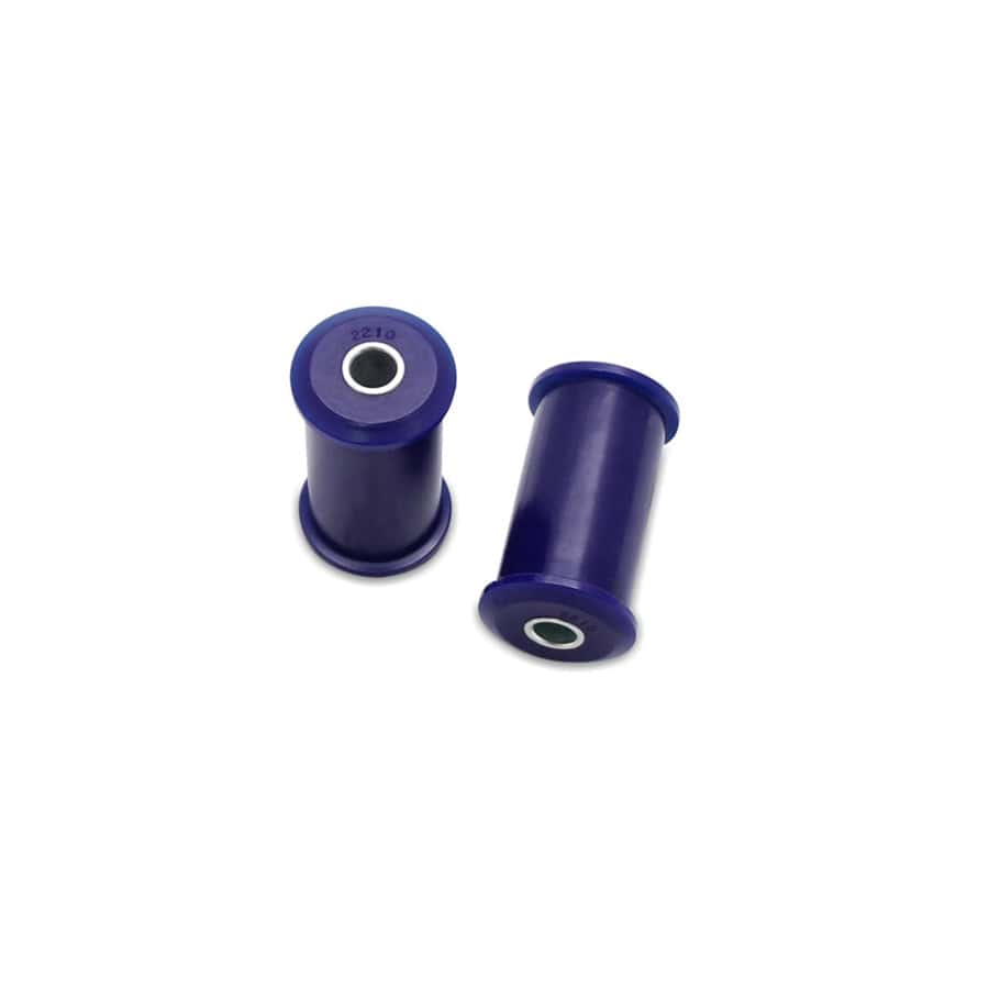 SuperPro SPF2210K SuperPro Leaf Spring Bush Kit