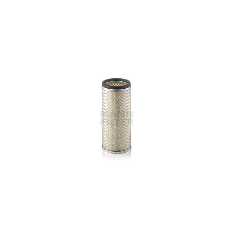 Mann-Filter HD1053 Hydraulic Filter, Automatic Transmission