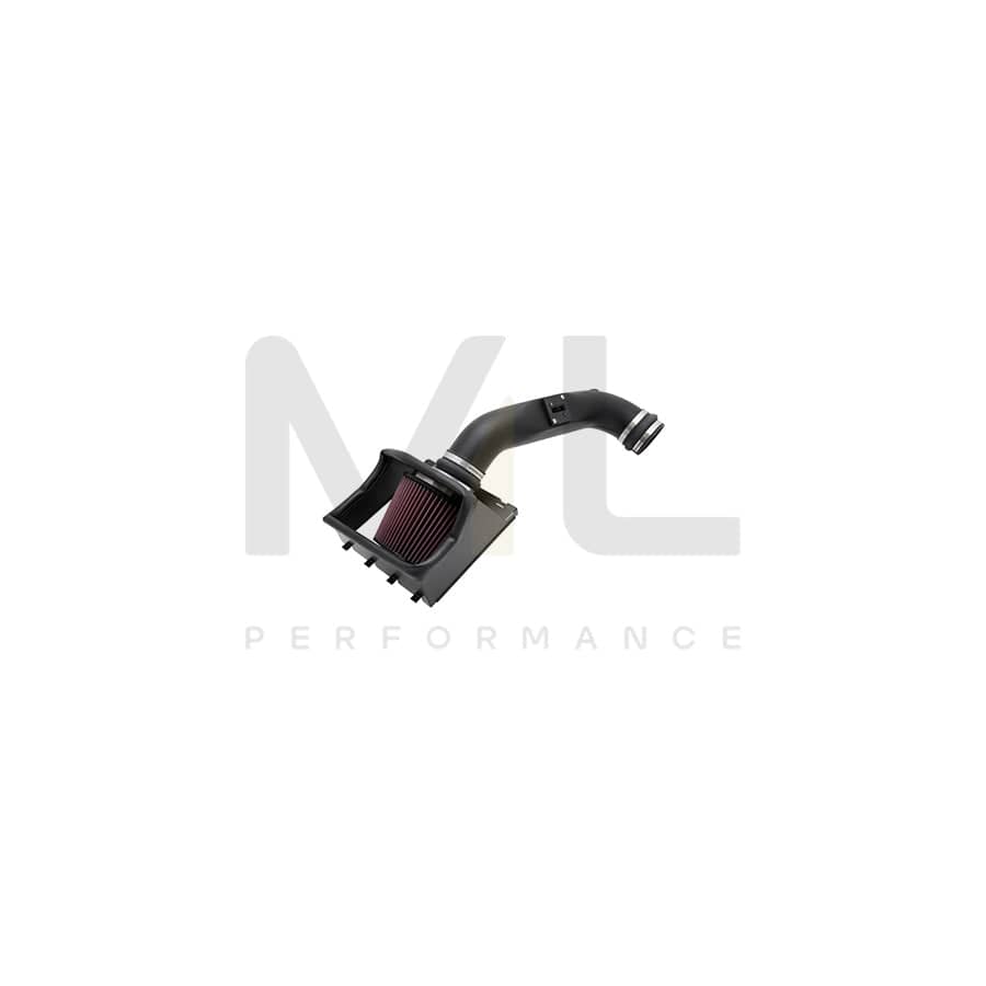 K&N 57-2580 Performance Air Intake System | ML Car Parts UK | Performance Parts Direct