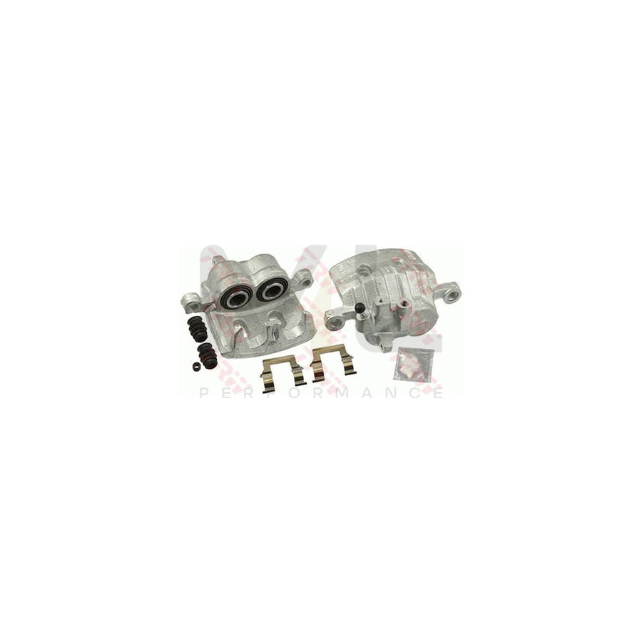 TRW BHT212E Brake Caliper | Performance Parts Direct Car Parts