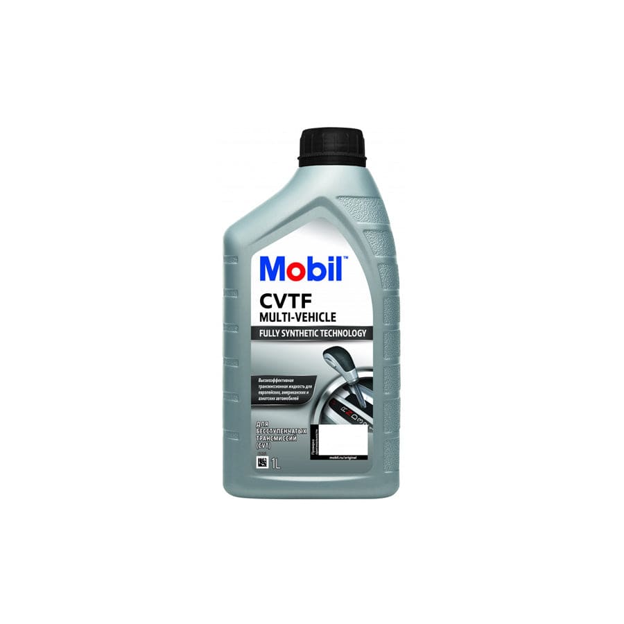 Mobil CVTF MULTI-VEHICLE 1Ltr