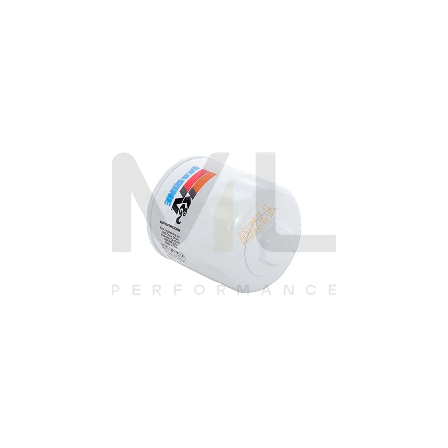 K&N HM-1004 Marine Oil Filter | ML Car Parts UK | Performance Parts Direct
