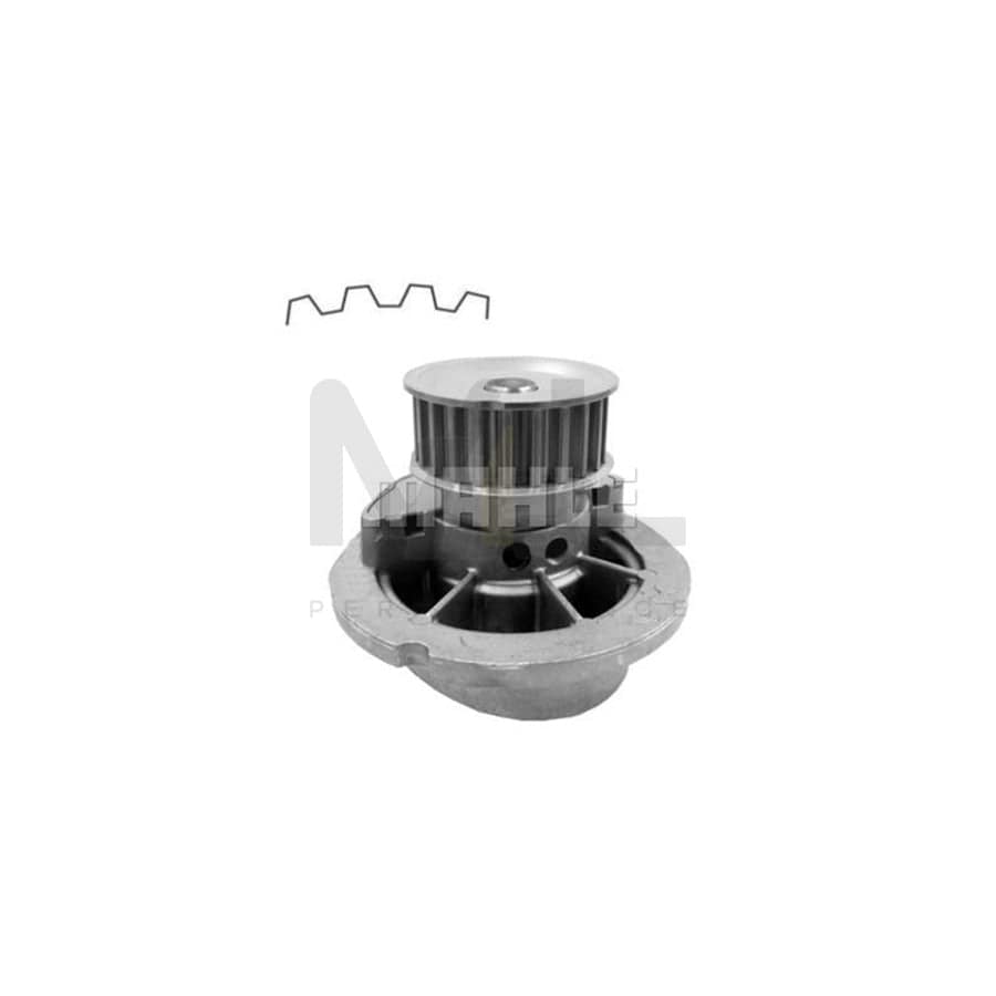 MAHLE ORIGINAL CP 30 000S Water Pump Teeth Quant.: 23 | Performance Parts DirectCar Parts