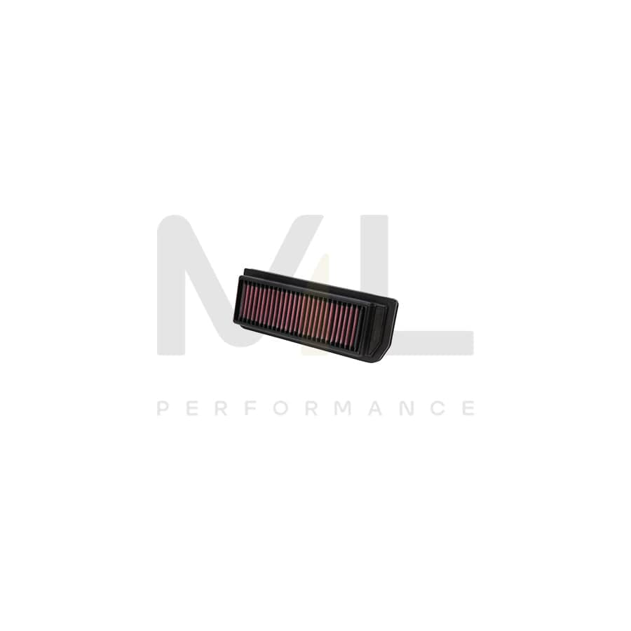 K&N 33-2986 Replacement Air Filter | ML Car Parts UK | Performance Parts Direct