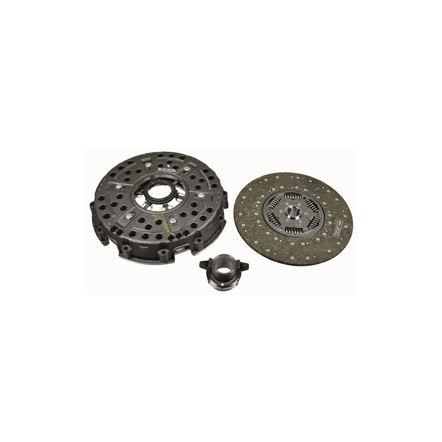 Sachs 1800 125 301 Clutch Kit