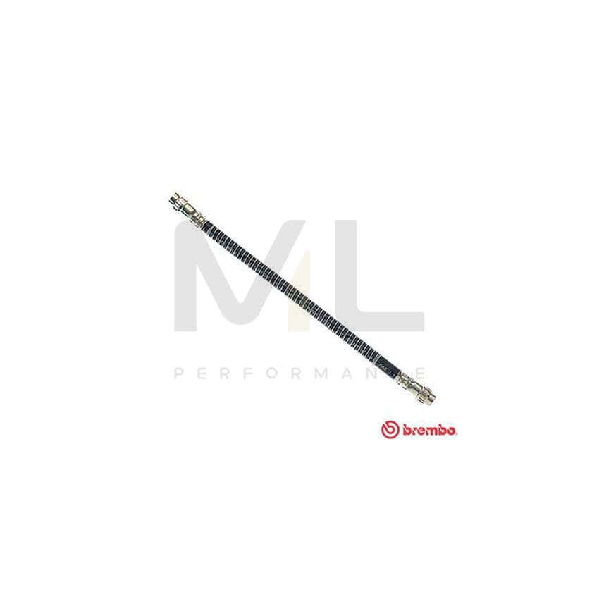 BREMBO T 61 030 Brake Hose 280mm, F10X1