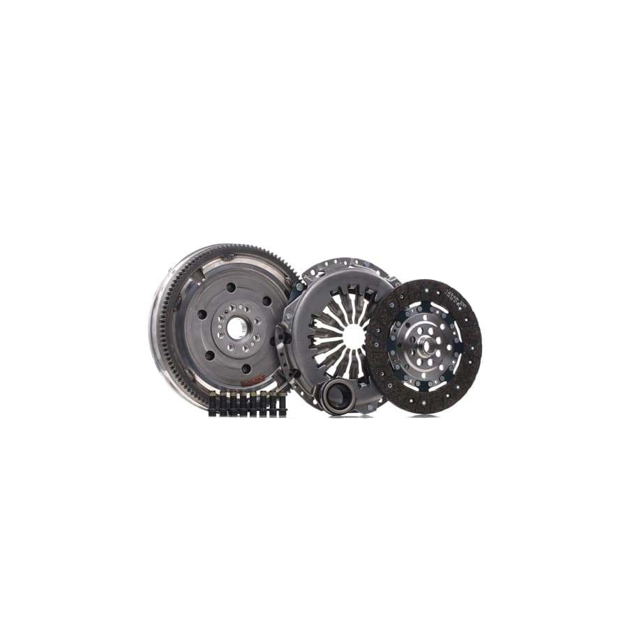 LuK Br 0241 600 0211 00 Clutch Kit