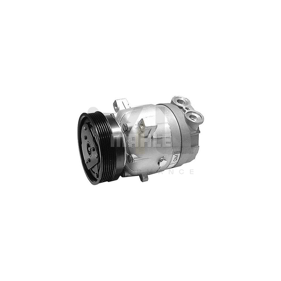 MAHLE ORIGINAL ACP 1090 000S Compressor, air conditioning PAG 150, Refrigerant: R 134a | Performance Parts DirectCar Parts