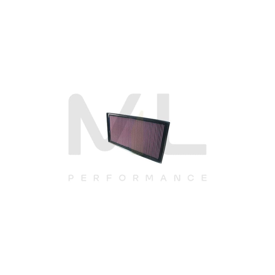 K&N 33-2912 Replacement Air Filter