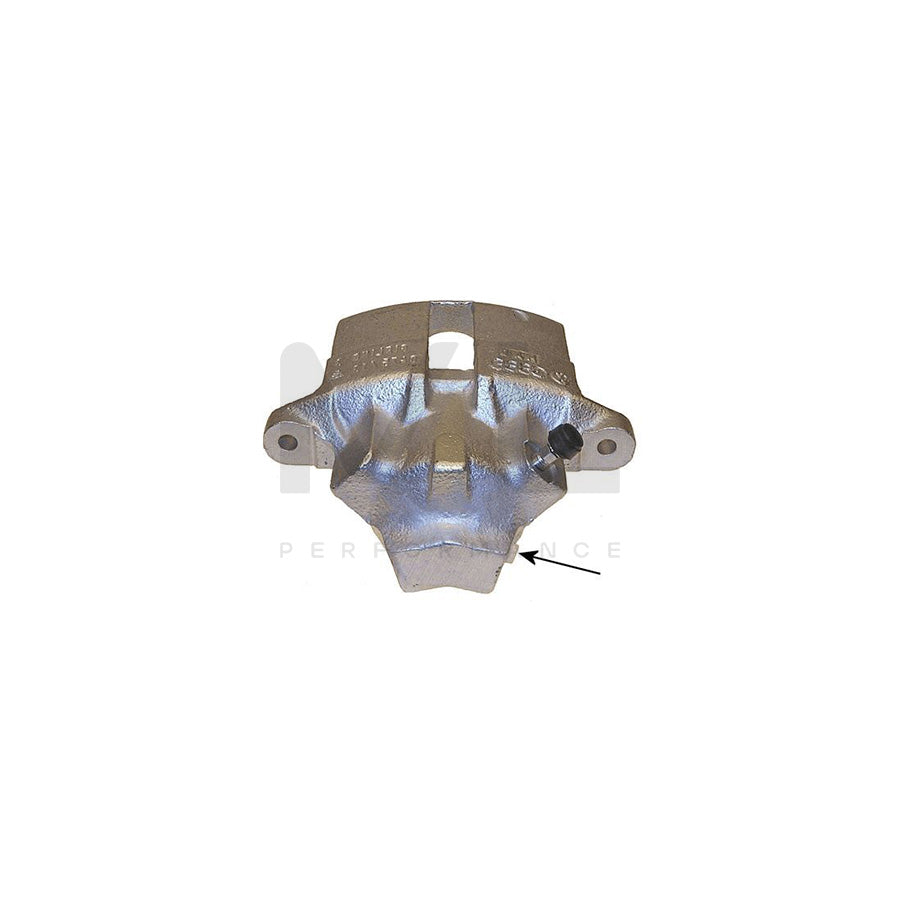 TEXTAR 38207700 Brake Caliper without holder | Performance Parts Direct Car Parts