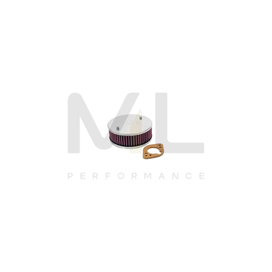 K&N 56-9153 Custom Racing Assembly | ML Car Parts UK | Performance Parts Direct