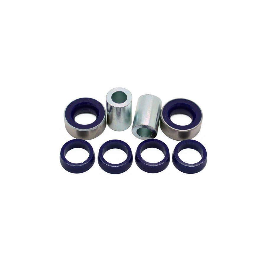 SuperPro SPF4839K SuperPro Control Arm Bush Kit