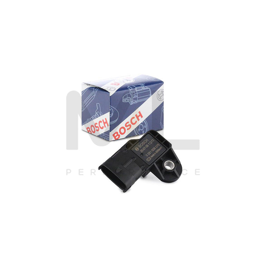 BOSCH MAP Sensor 0281006076 | ML Car Parts UK | Performance Parts Direct