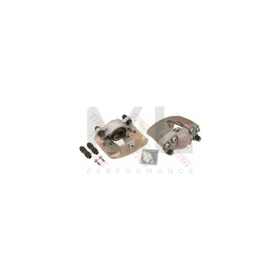 TRW BHZ628E Brake Caliper | Performance Parts Direct Car Parts