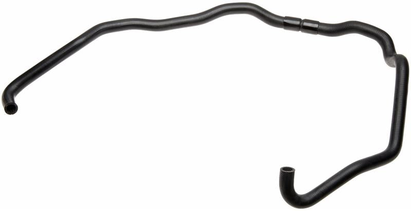 Gates 11-13 Toyota Highlander V-6 3.5L Electric Assist Aux. Rad. Inlet Molded Coolant Hose