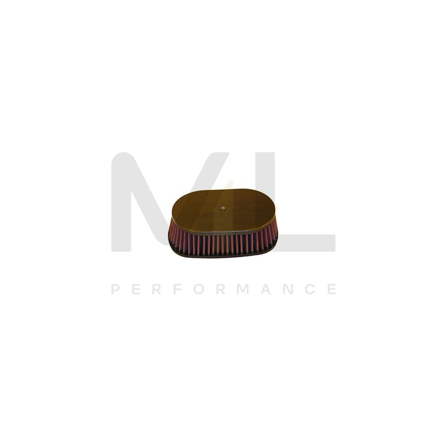 K&N HA-6592 Replacement Air Filter | ML Car Parts UK | Performance Parts Direct