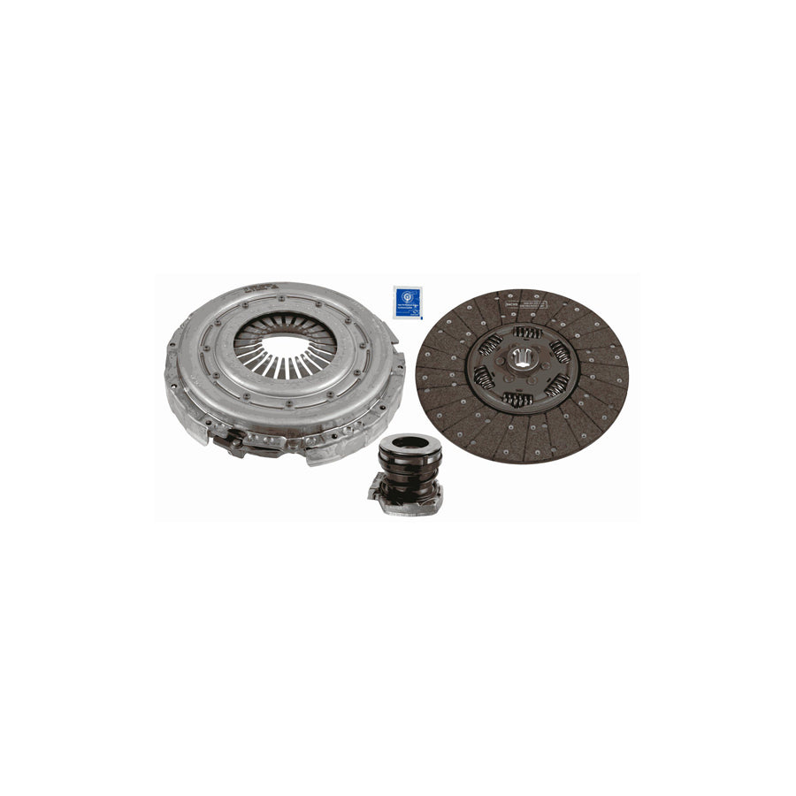 Sachs 3400 710 018 Clutch Kit
