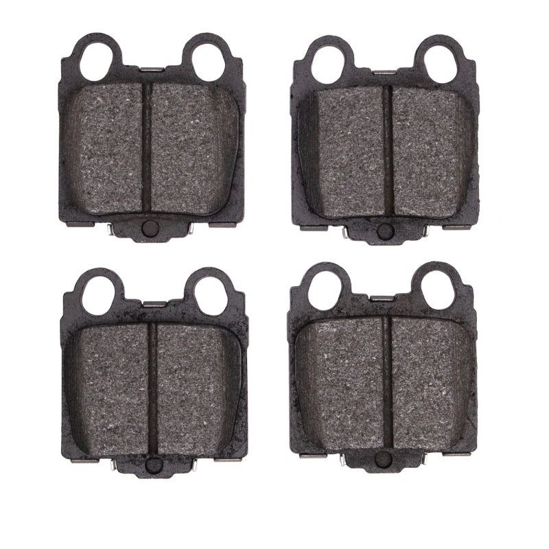 R1 Concepts R1 98-10 Lexus SC430 Rear R1 Ceramic Brake Pads
