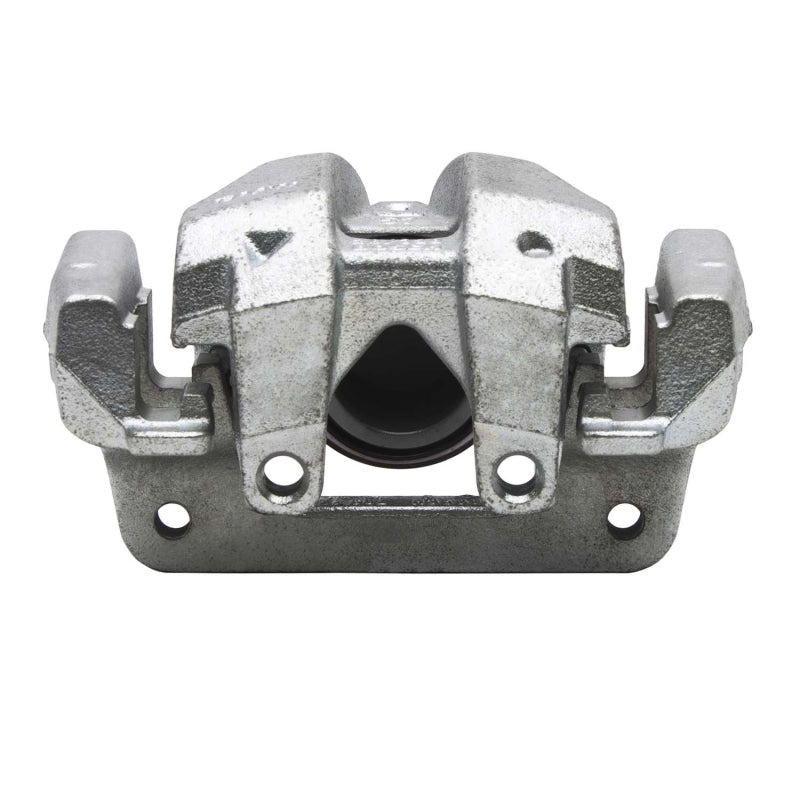 DFC 11-18 BMW X3 Front-R Premium Caliper - Silver Zinc Coated