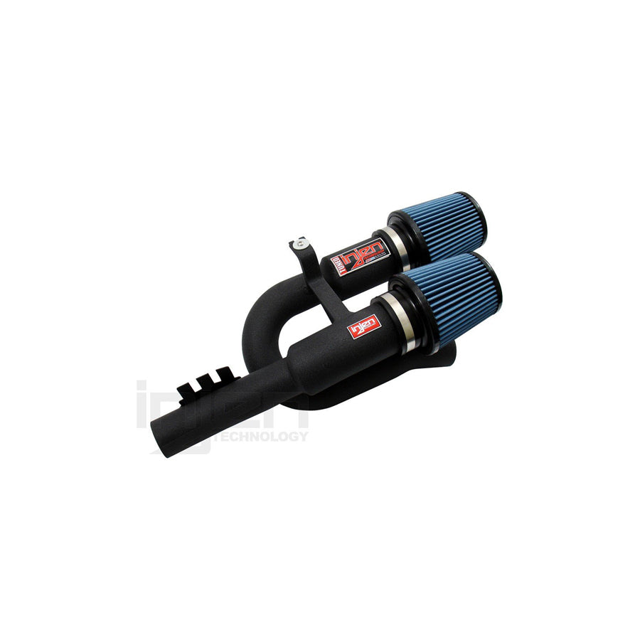 Injen BMW N54 Performance Intake (135i & 335i)
