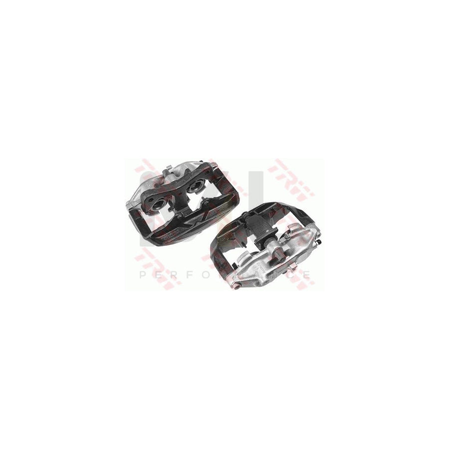 TRW BHT131 Brake Caliper | Performance Parts Direct Car Parts
