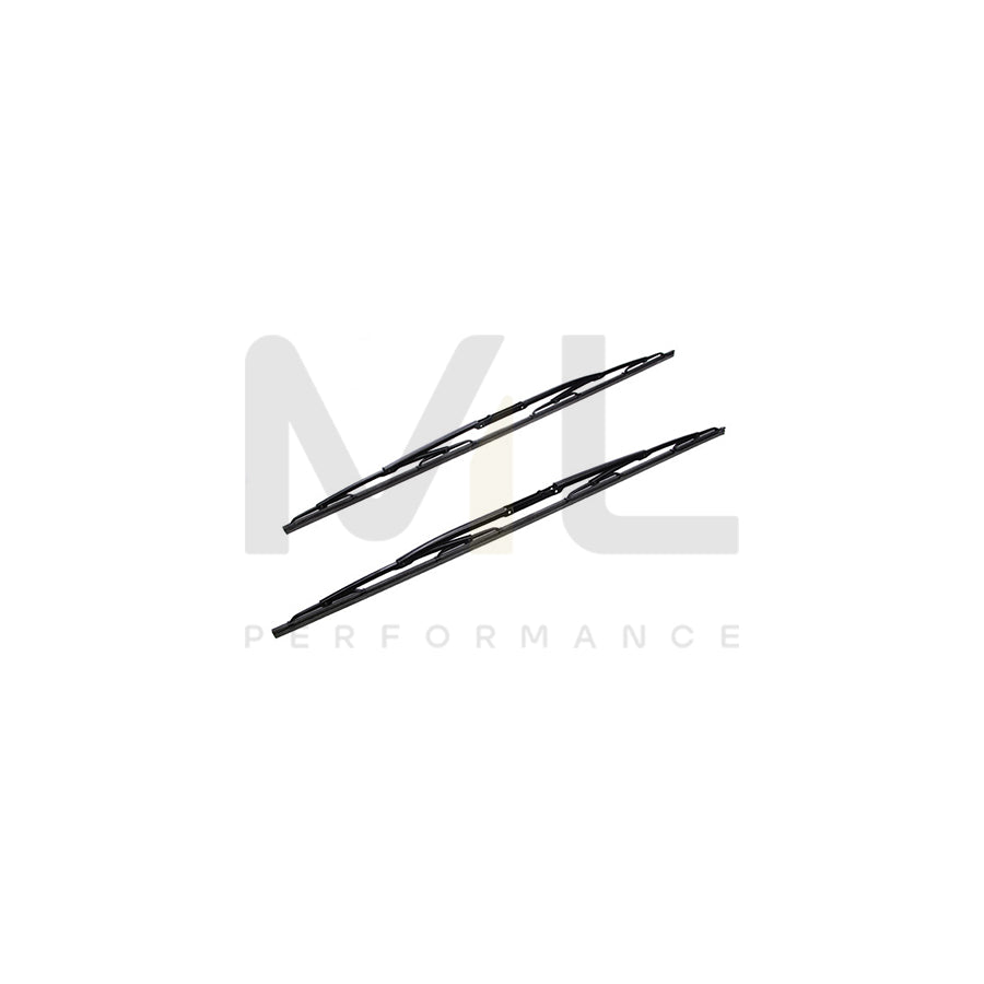 Bosch Super Plus Specific Wiper Blade Set 808 Front