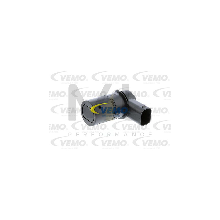 VEMO V22-72-0102 Parking sensor Original VEMO Quality, Black, Ultrasonic Sensor | Performance Parts Direct Car Parts