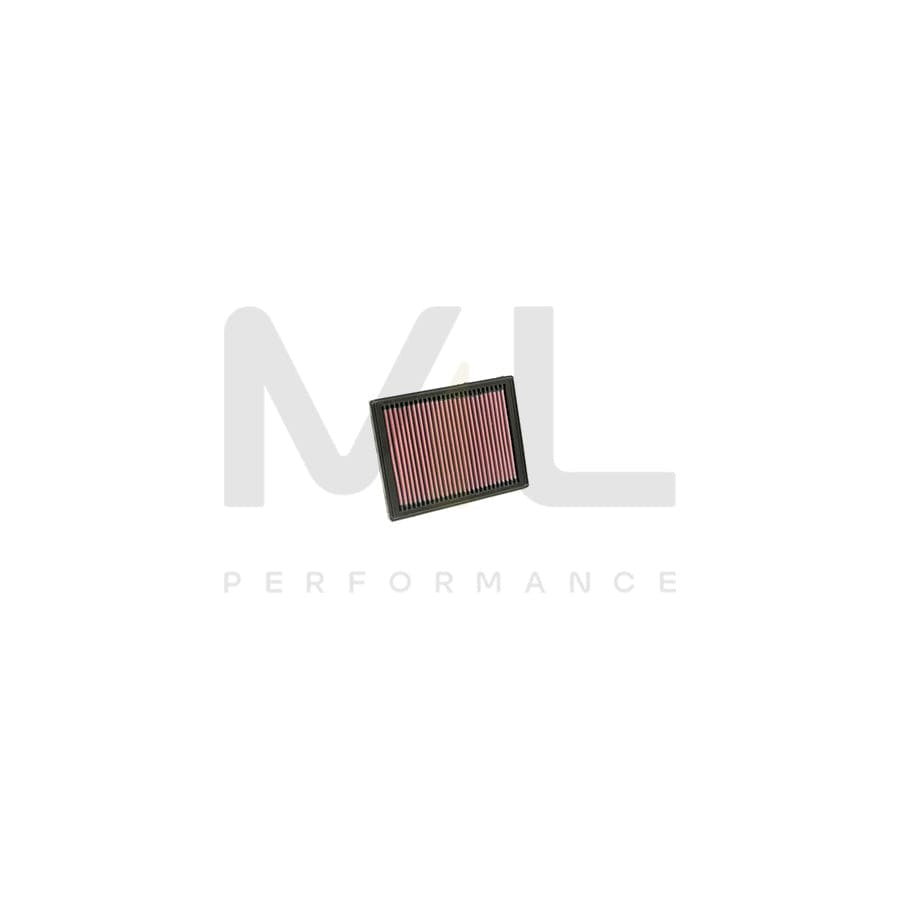 K&N 33-2239 Replacement Air Filter | ML Car Parts UK | Performance Parts Direct