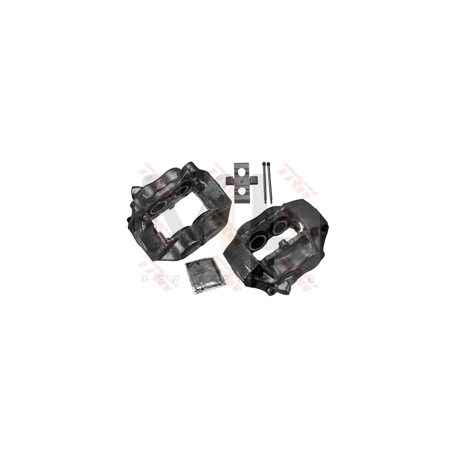 TRW BHZ255E Brake Caliper | Performance Parts Direct Car Parts