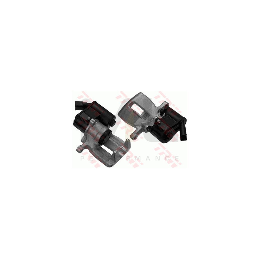 TRW BHS334 Brake Caliper for AUDI A6 | Performance Parts Direct Car Parts