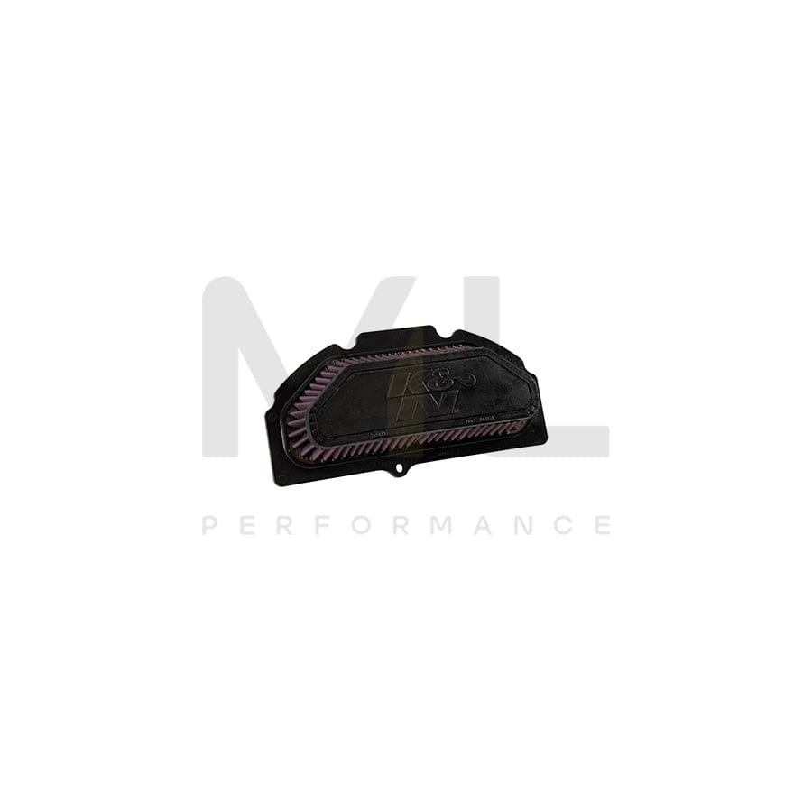 K&N SU-9915 Replacement Air Filter | ML Car Parts UK | Performance Parts Direct