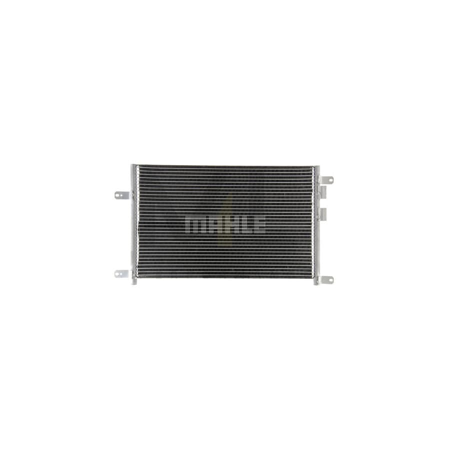 MAHLE ORIGINAL AC 834 000P Air conditioning condenser without dryer | Performance Parts DirectCar Parts