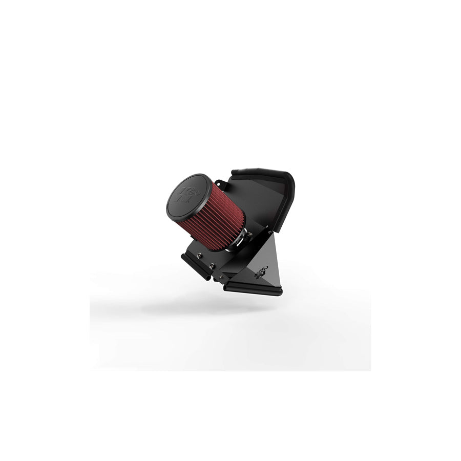 K&N 69-9505T Performance Air Intake System