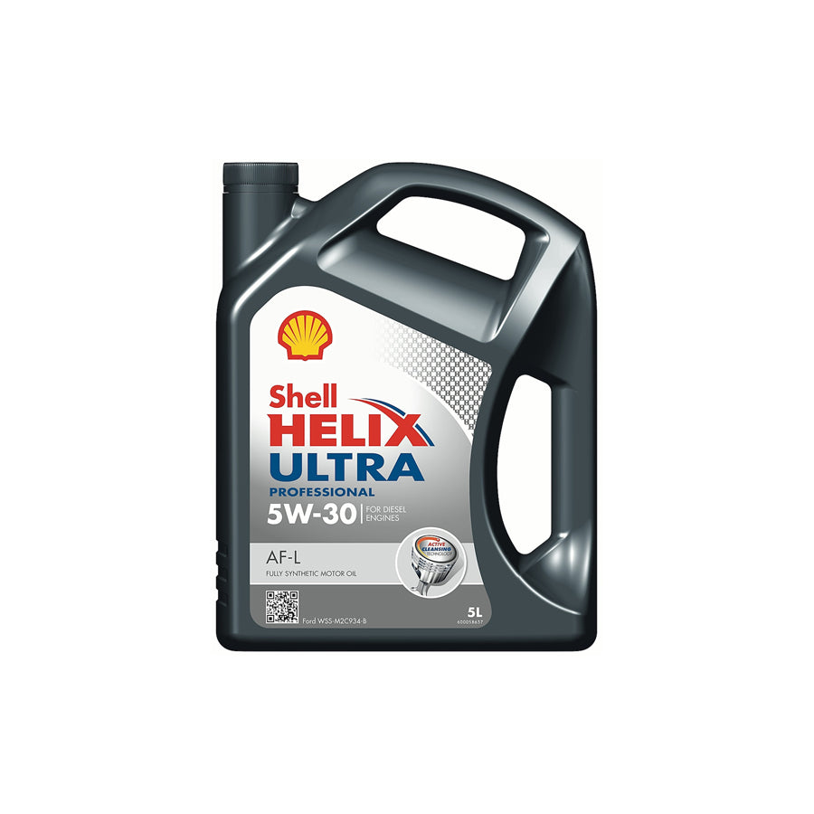 Shell Helix Ultra Professional AF-L 5W-30 - 1 x 20 ltr