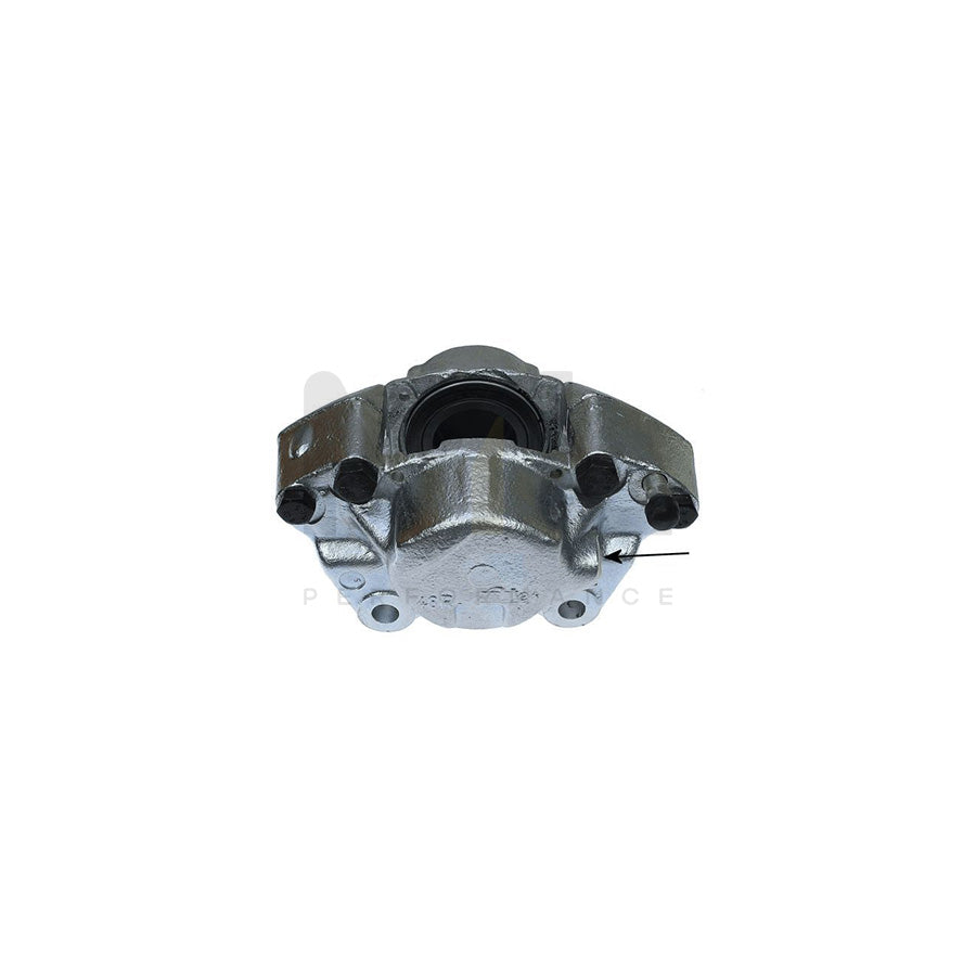 TEXTAR 38128000 Brake Caliper without holder | Performance Parts Direct Car Parts