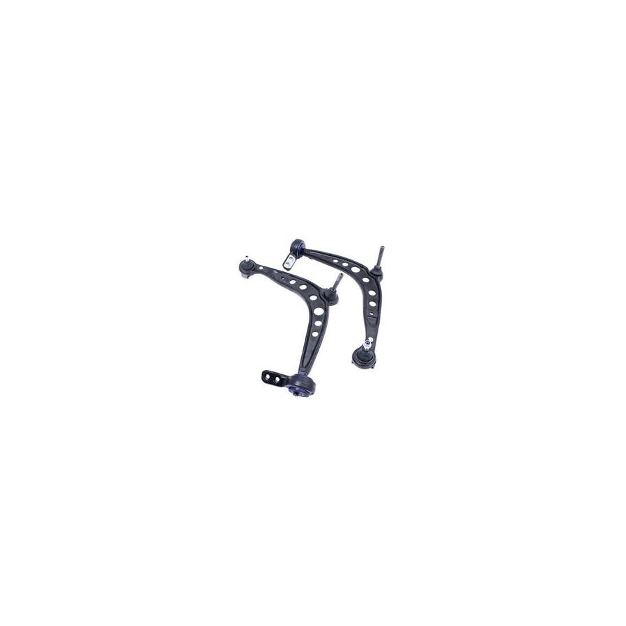 SuperPro TRC0036XK-ED BMW E36 Performance Front Arm Kit Ex Display