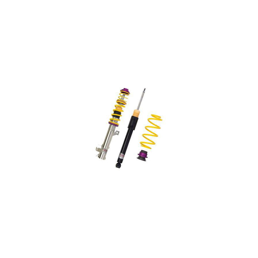 KW BMW Coilover Variant 1 F20 F30 F32 (M135i, M235i, 335i & 435i)