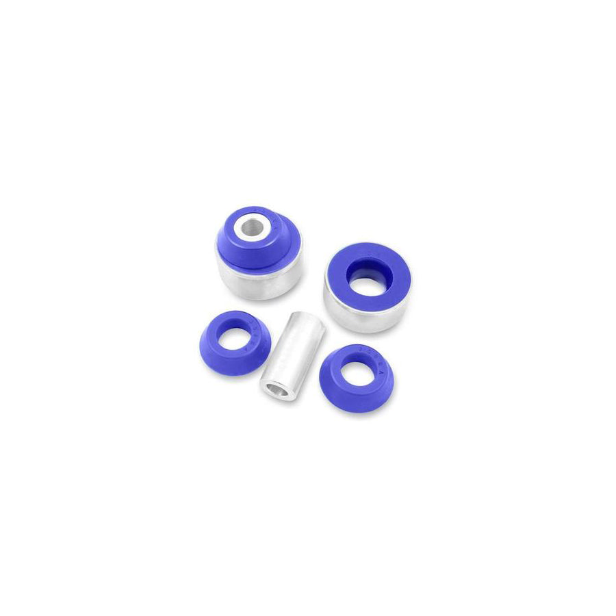 SuperPro SPF5044K SuperPro Control Arm Lower-Rear Bush Kit - Single Offset