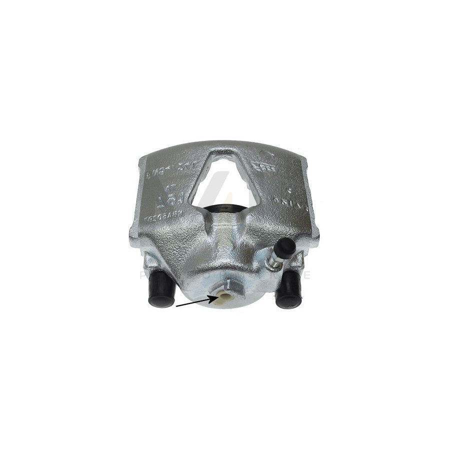 TEXTAR 38066600 Brake Caliper without holder | Performance Parts Direct Car Parts
